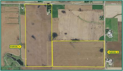 Farm Property in Polk County, Iowa