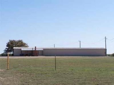 Property in Mills County, Texas