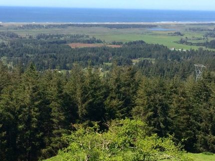 Ranch Property in Curry County, Oregon