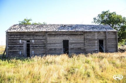 Property in Morton County, Kansas