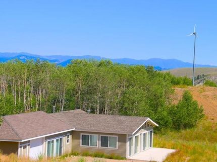 Farm Property in Deer Lodge County, Montana