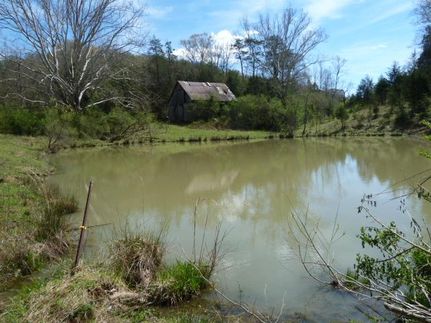 Property in Knox County, Tennessee