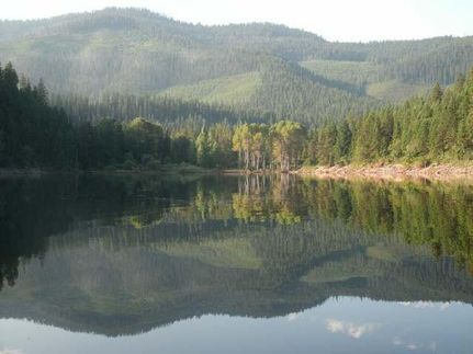 Lakefront Property in Lincoln County, Montana