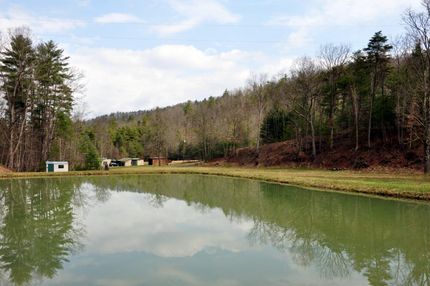 Farm Property in Greenbrier County, West Virginia