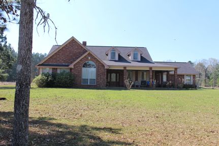Residential Property in Trinity County, Texas