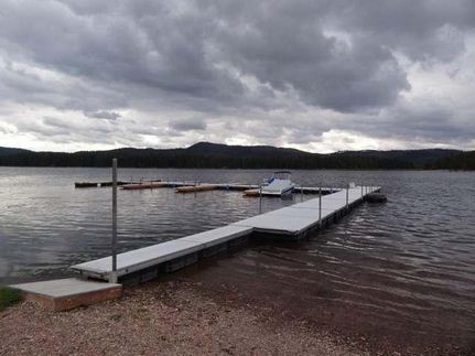 Property in Missoula County, Montana