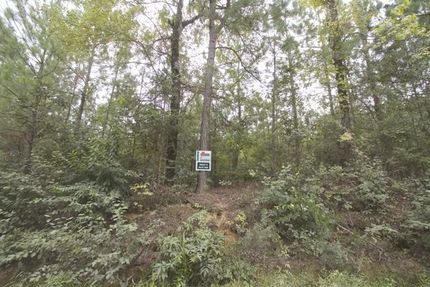 Recreational Property in Glascock County, Georgia