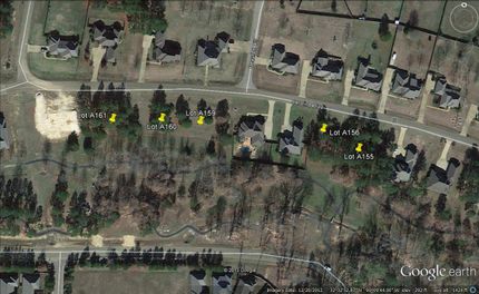 Recreational Property in Madison County, Mississippi