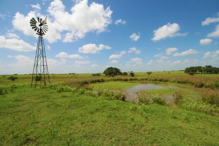 Farm Property in Victoria County, Texas