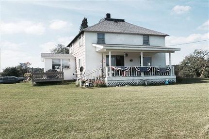 Ranch Property in Osceola County, Michigan