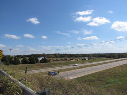 Ranch Property in Logan County, Oklahoma