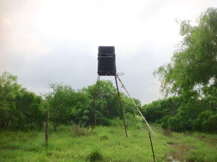 Property in Kleberg County, Texas