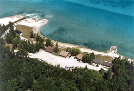 Farm Property in Presque Isle County, Michigan