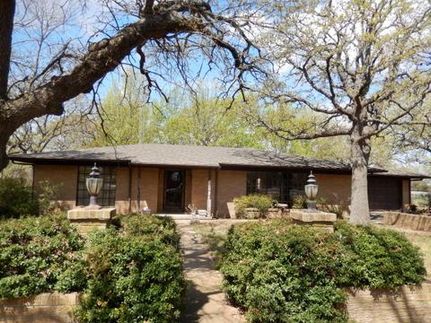 Farm Property in Callahan County, Texas