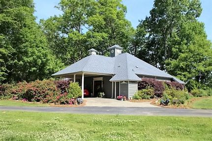 Farm Property in Elmore County, Alabama