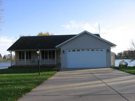 Farm Property in Warren County, Illinois