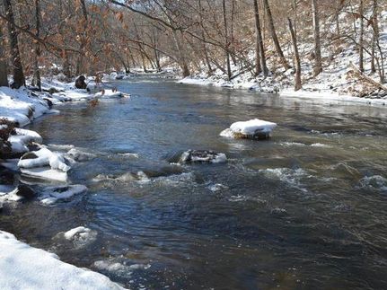 Farm Property in Chester County, Pennsylvania