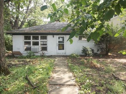 Residential Property in DuPage County, Illinois