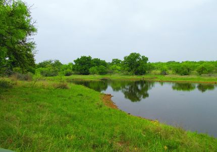 Farm Property in Llano County, Texas