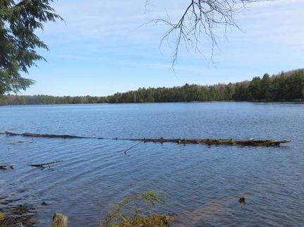 Lakefront Property in Iron County, Wisconsin