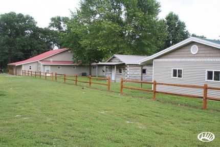 Property in Saint Clair County, Missouri