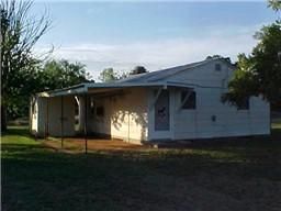 Farm Property in Llano County, Texas