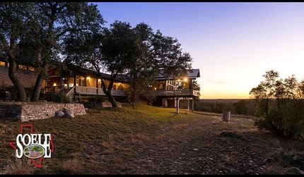 Ranch Property in Real County, Texas