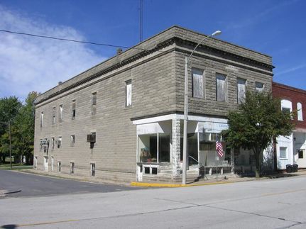 Undeveloped Land in McDonough County, Illinois