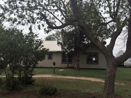 Ranch Property in Haskell County, Texas
