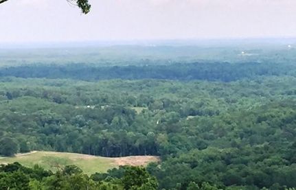 Property in Oconee County, South Carolina