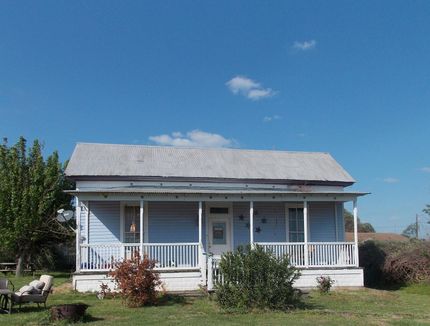 Residential Property in Lee County, Texas