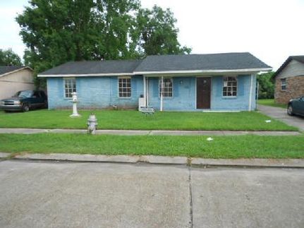 Property in Jefferson Parish, Louisiana