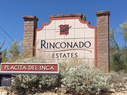 Property for sale in Pima County, Arizona