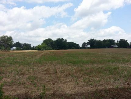Farm Property in DeKalb County, Alabama