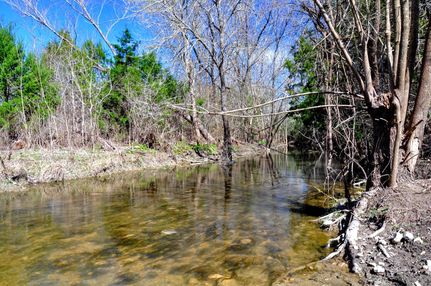 Undeveloped Land in Travis County, Texas