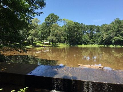 Property in Anderson County, Texas