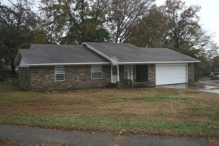 Farm Property in Morris County, Texas