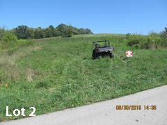 Ranch Property in Robertson County, Kentucky