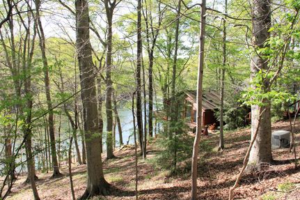 Recreational Property in Hocking County, Ohio