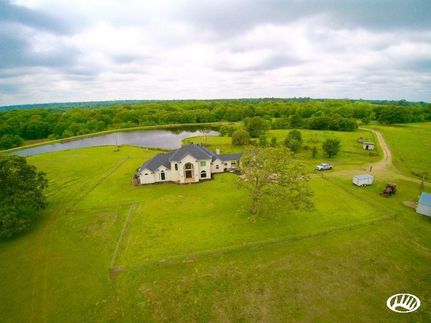 Property in Van Zandt County, Texas