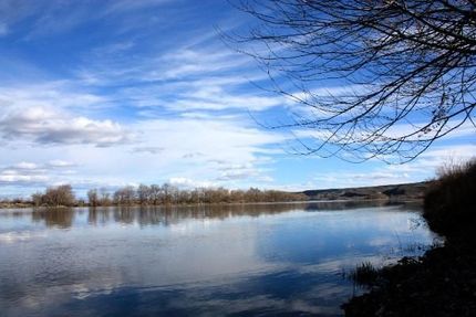 Property in Baker County, Oregon