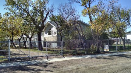 Property in Phillips County, Montana
