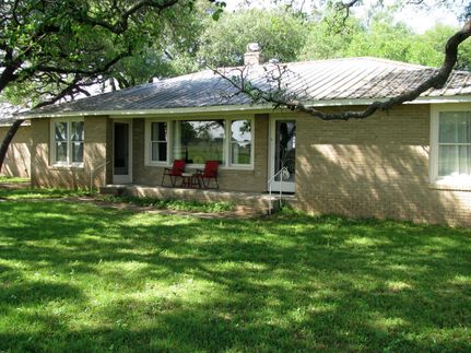 Farm Property in Coryell County, Texas