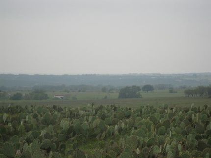 Farm Property in Burnet County, Texas
