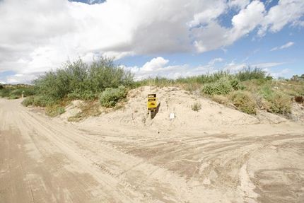 Property in Dona Ana County, New Mexico