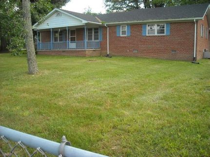 Ranch Property in Franklin County, Tennessee