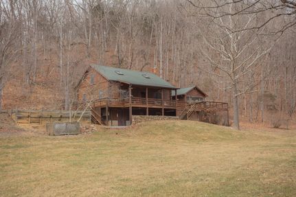 Recreational Property in Rockbridge County, Virginia