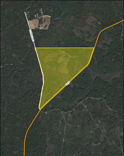 Farm Property in Jefferson County, Florida