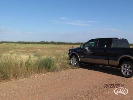 Property in Haskell County, Texas