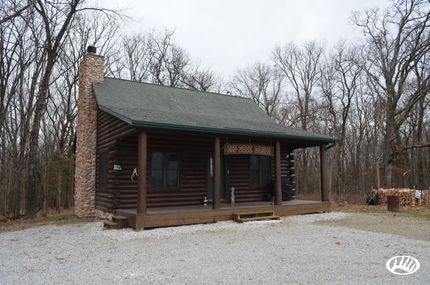 Property in Saint Clair County, Missouri